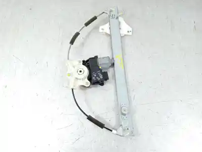 Peça sobressalente para automóvel em segunda mão elevador de vidros dianteira esquerda por hyundai i20 go  brasil referências oem iam 82403c7010