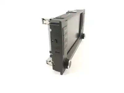 Автозапчасти б/у многофункциональный дисплей за seat leon (5f1) fr ссылки oem iam 5f0919604  