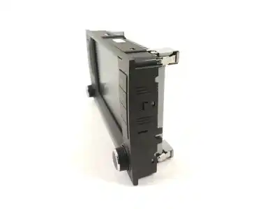 Автозапчасти б/у многофункциональный дисплей за seat leon (5f1) fr ссылки oem iam 5f0919604  