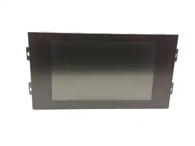 Pezzo di ricambio per auto di seconda mano  per PEUGEOT 308  Riferimenti OEM IAM 9811486280  