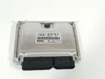 Peça sobressalente para automóvel em segunda mão  por AUDI S6 AVANT (4B6)  Referências OEM IAM 4D0907559AB  
