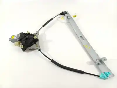 Peça sobressalente para automóvel em segunda mão elevador de vidros dianteiro direito por kia rio (yb) rio (yb) (2016 - ..) referências oem iam 82460h8000