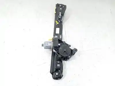 Автозапчасти б/у регулятор стекла заднего левого за ford ecosport (cr6) titanium ссылки oem iam gn15a27001