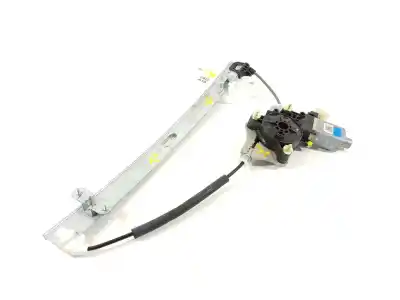 Peça sobressalente para automóvel em segunda mão elevador de vidros traseiro esquerdo por kia rio (yb) rio (yb) (2016 - ..) referências oem iam 83450h8000