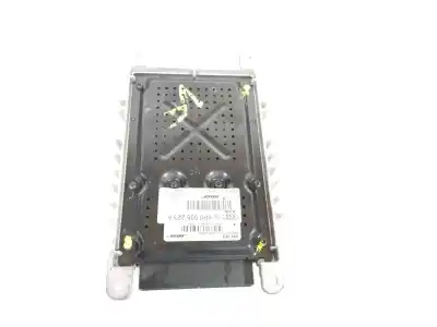 Second-hand car spare part antenna amplifier for audi a3 (8p) 2.0 tdi oem iam references 8p0035223a  