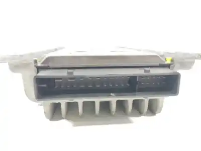 Second-hand car spare part antenna amplifier for audi a3 (8p) 2.0 tdi oem iam references 8p0035223a  