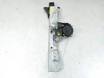 Peça sobressalente para automóvel em segunda mão elevador de vidros traseiro esquerdo por opel insignia sports tourer 2.0 16v cdti referências oem iam 13302441
