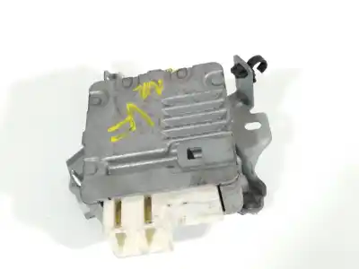 Second-hand car spare part steering control unit for toyota yaris (ksp9/scp9/nlp9) básico oem iam references 896500d110  