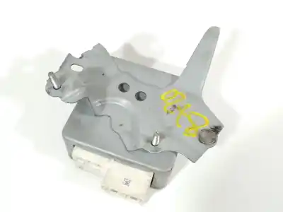 Second-hand car spare part steering control unit for toyota yaris (ksp9/scp9/nlp9) básico oem iam references 896500d110  