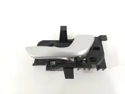 Peça sobressalente para automóvel em segunda mão puxador interior traseiro direito por kia rio (yb) rio (yb) (2016 - ..) referências oem iam 83623h8500