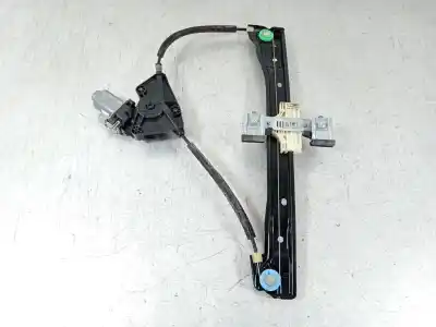 Recambio de automóvil de segunda mano de elevalunas delantero derecho para volkswagen up gti referencias oem iam 1s3837462a  1s0959801