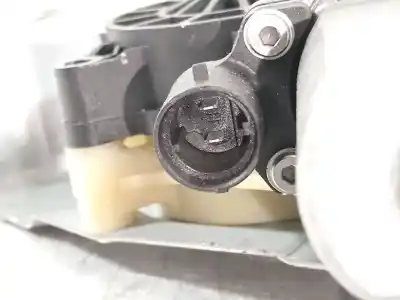 Peça sobressalente para automóvel em segunda mão elevador de vidros dianteira esquerda por renault kangoo profesional referências oem iam 128001181  