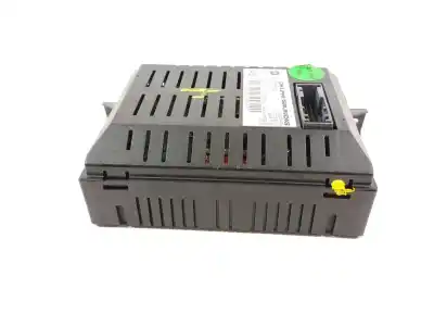 Pezzo di ricambio per auto di seconda mano display multifunzione per opel corsa d ´´111 years´´ riferimenti oem iam 13265763  