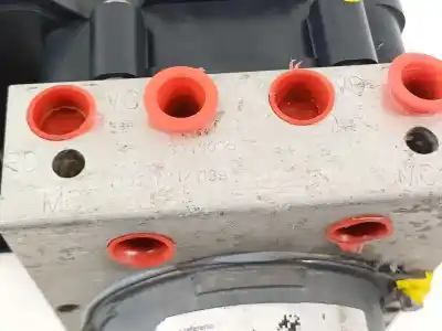 Pezzo di ricambio per auto di seconda mano abs per citroen c3 collection riferimenti oem iam 9822373680  
