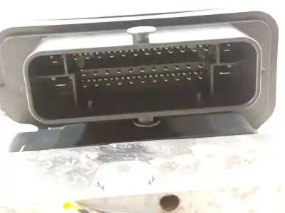 Pezzo di ricambio per auto di seconda mano abs per citroen c3 collection riferimenti oem iam 9822373680  