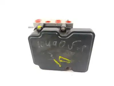 Pezzo di ricambio per auto di seconda mano abs per citroen c3 collection riferimenti oem iam 9822373680  