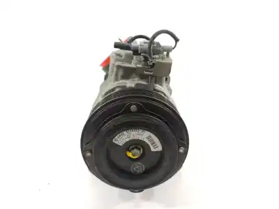Second-hand car spare part air conditioning compressor for bmw 3 (e90) 320 d oem iam references 64529225703 4472603820 6sbu14a