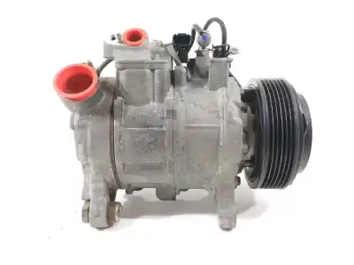 Second-hand car spare part air conditioning compressor for bmw 3 (e90) 320 d oem iam references 64529225703 4472603820 6sbu14a