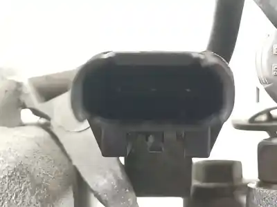 Second-hand car spare part air conditioning compressor for bmw 3 (e90) 320 d oem iam references 64529225703 4472603820 6sbu14a