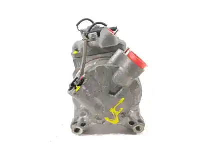 Second-hand car spare part air conditioning compressor for bmw 3 (e90) 320 d oem iam references 64529225703 4472603820 6sbu14a