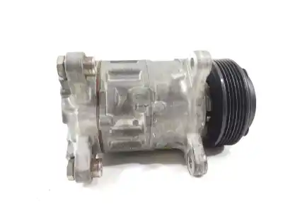 Second-hand car spare part air conditioning compressor for bmw 3 (e90) 320 d oem iam references 64529225703 4472603820 6sbu14a