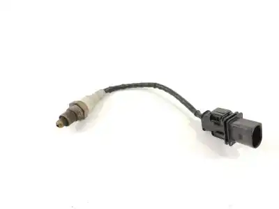 Pezzo di ricambio per auto di seconda mano SONDA LAMBDA per KIA STONIC (YBCUV)  Riferimenti OEM IAM 3921007PD1  