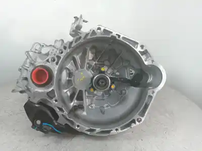 Second-hand car spare part gearbox for kia stonic (ybcuv) platinum edition oem iam references zm38