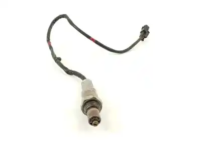 Second-hand car spare part lambda probe for kia stonic (ybcuv) platinum edition oem iam references 3921007pd0  