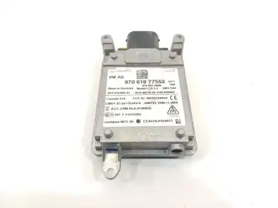 Peça sobressalente para automóvel em segunda mão sensor por porsche panamera diesel referências oem iam 97061877552