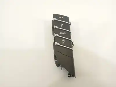 Second-hand car spare part MULTIFUNCTION SWITCH for PORSCHE PANAMERA  OEM IAM references 97061343504 97061343506 