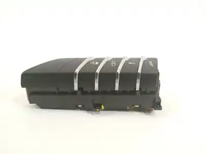 Second-hand car spare part multifunction switch for porsche panamera diesel oem iam references 97061343504 97061343506 