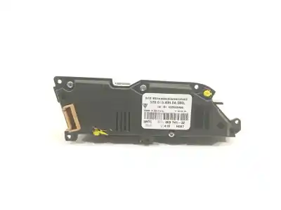 Second-hand car spare part multifunction switch for porsche panamera diesel oem iam references 97061343504 97061343506 