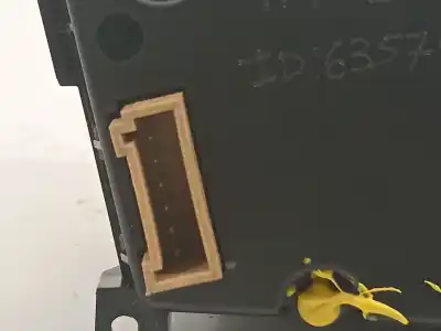 Second-hand car spare part multifunction switch for porsche panamera diesel oem iam references 97061343504 97061343506 