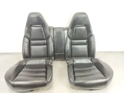 Peça sobressalente para automóvel em segunda mão bancos traseiros por porsche panamera diesel referências oem iam 97052220100