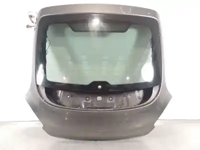 Peça sobressalente para automóvel em segunda mão Porta Da Mala / Tampa Traseira por PORSCHE PANAMERA Diesel Referências OEM IAM   