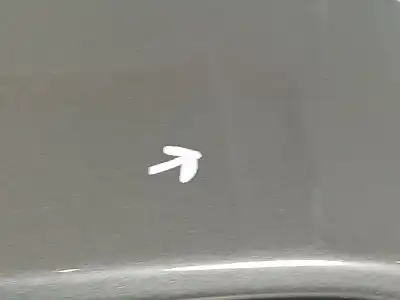 Peça sobressalente para automóvel em segunda mão porta da mala / tampa traseira por porsche panamera diesel referências oem iam 97051201106  