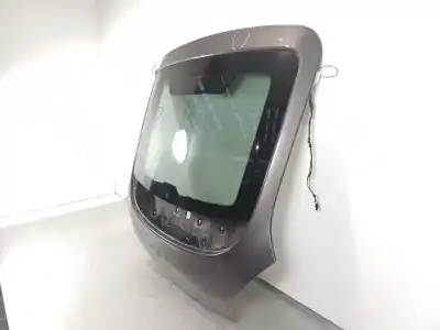 Peça sobressalente para automóvel em segunda mão porta da mala / tampa traseira por porsche panamera diesel referências oem iam 97051201106  