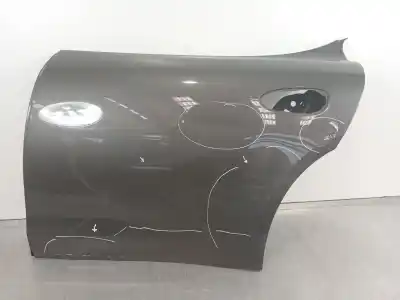 Peça sobressalente para automóvel em segunda mão porta do automóvel traseira esquerda por porsche panamera diesel referências oem iam 970532521