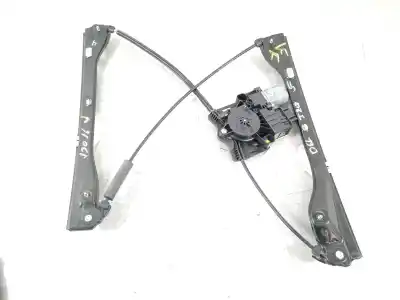 Second-hand car spare part DRIVER LEFT WINDOW REGULATOR for SKODA FABIA COMBI  OEM IAM references   