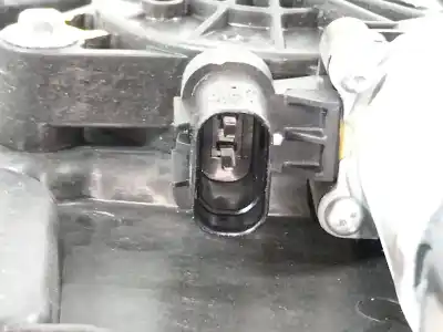 Recambio de automóvil de segunda mano de elevalunas trasero izquierdo para kia sportage gt line 2wd referencias oem iam 83470f1060  