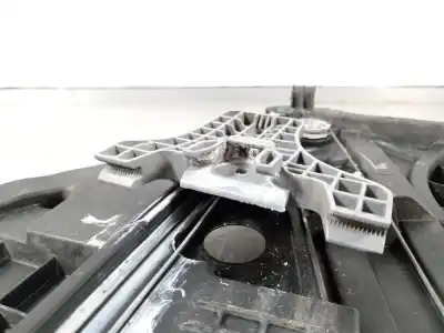 Recambio de automóvil de segunda mano de elevalunas trasero izquierdo para kia sportage gt line 2wd referencias oem iam 83470f1060  