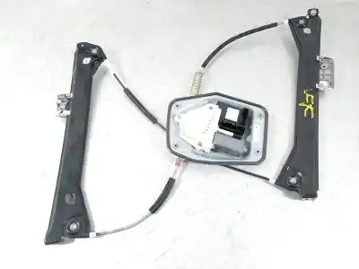 Gebrauchtes Autoersatzteil FENSTERHEBER VORNE RECHTS zum VOLKSWAGEN SCIROCCO III (137, 138)  OEM-IAM-Referenzen 1Q0959702  1K8837402