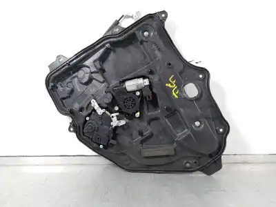 Gebrauchtes Autoersatzteil Fensterheber Hinten Rechts zum MAZDA 5 (CW) Luxury OEM-IAM-Referenzen C2357297X  