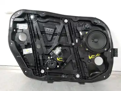 Автозапчасти б/у регулятор стекла переднего левого за kia xceed m6ah11 ссылки oem iam 82470j7010