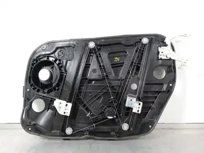 Автозапчасти б/у регулятор стекла переднего левого за kia xceed m6ah11 ссылки oem iam 82470j7010  9450000100