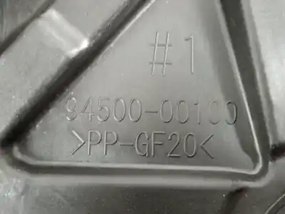 Автозапчасти б/у регулятор стекла переднего левого за kia xceed m6ah11 ссылки oem iam 82470j7010  9450000100