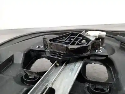 Автозапчастина б/у регулятор вікна передній лівий для mazda cx-3 luxury посилання на oem iam d09l5997x  