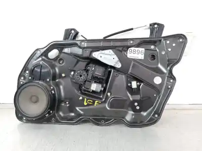 Автозапчасти б/у регулятор стекла переднего правого за VOLKSWAGEN PASSAT BERLINA (3C2) Advance ссылки OEM IAM 3C1837756  1K0959792