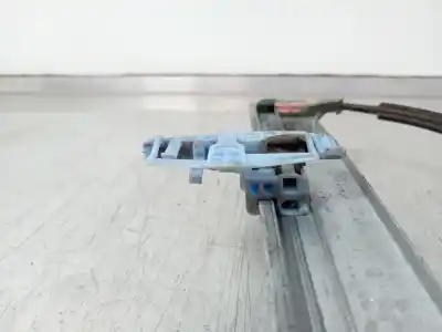 Автозапчастина б/у регулятор переднього правого скла для citroen c2 (jm_) 1.1 посилання на oem iam 9641241280  