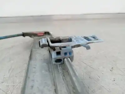 Автозапчастина б/у регулятор переднього правого скла для citroen c2 (jm_) 1.1 посилання на oem iam 9641241280  